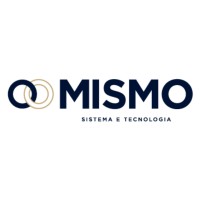 MISMO Sistema e Tecnologia logo - Similar company to Mix Solutions