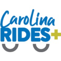 Carolina RIDES+ logo - Similar company to Viodi, Llc