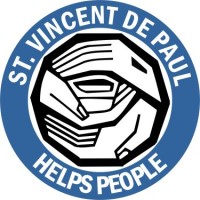 St. Vincent de Paul Society logo - Similar company to Ldg Engineering