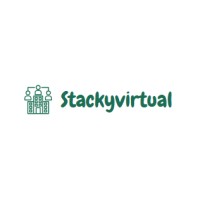 StackyVirtual logo - Similar company to Afronect