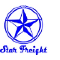 Star Freight LLC logo - Similar company to Star Freight Services