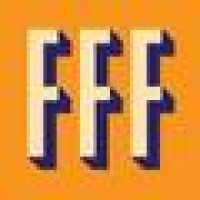 Florida Film Festival logo - Similar company to A-Qube
