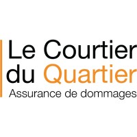 Le courtier du Quartier logo - Similar company to Aeko Dronautique