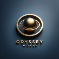 Odyssey Works Inc, logo - Similar company to Nft Game