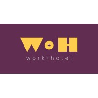 Work + Hotel logo - Similar company to Jucaper Trans Sl