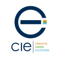 CIE logo - Similar company to Iceworks