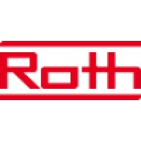 Roth Benelux logo - Similar company to Aft International Nv