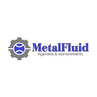 Metalfluid logo - Similar company to Riegel Dos20 Ventas Y Servicios Tecnológicos