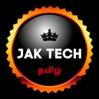 JAK TECH logo - Similar company to Dream Coders