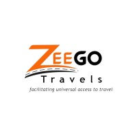 ZEEGO Travels Limited logo - Similar company to لينك مصر للتصدير / Link Masr For Export