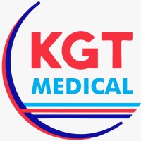 KGT MEDİKAL HUBUBAT TUR. İNŞ. SAN. ve TİC. LTD. ŞTİ. logo - Similar company to Ahenk Engineering