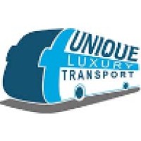 Unique Luxury Tours logo - Similar company to Teer Mobility
