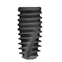WARANTEC logo - Similar company to Biotem Dental Implant