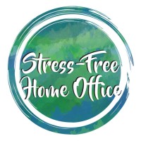 Stress-Free Home Office logo - Similar company to Das Home Office