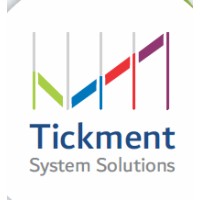 Tickment System Solutions logo - Similar company to Rukn Al Mahara It Solutions