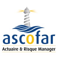 ASCOFAR SA logo - Similar company to Risklogics Consulting
