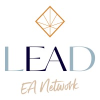 LEAD EA Network logo - Similar company to The Ea Circle
