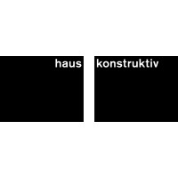 Museum Haus Konstruktiv logo - Similar company to Fotostiftung Schweiz