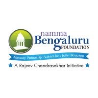 Namma Bengaluru Foundation logo - Similar company to Catalyst