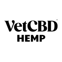 VetCBD Hemp logo - Similar company to Patch Ventures