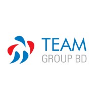 Team Group BD logo - Similar company to Team Group Hrd