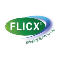 Flicx UK logo - Similar company to Beaconside Sports & Fitness