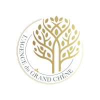 L'AGENCE DU GRAND CHENE logo - Similar company to Domaine De La Fromigère