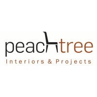 Peachtree Interiors & Projects Pvt. Ltd. logo - Similar company to Yash Comfy Abode