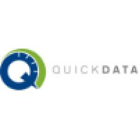 QuickData logo - Similar company to Quikdata