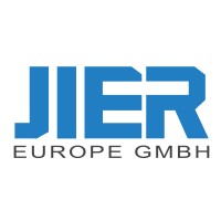 JIER Europe GmbH logo - Similar company to Press-Cal Solutions Ltd