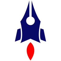 RocketDraft logo - Similar company to Hot Goss