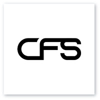 CFS Liquid Flow Screeds logo - Similar company to Midland Flooring Ltd