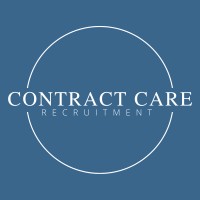 Contract Care Recruitment logo - Similar company to Redstone Recruitment