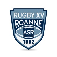 ASR XV Officiel logo - Similar company to Call Me Tech