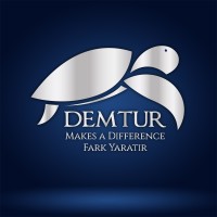 DEMTUR TRAVEL logo - Similar company to Demtur