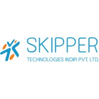 Skipper Technologies India Pvt Ltd logo - Similar company to The Gadget Stream