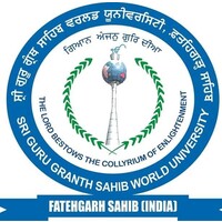 Food Processing Technology, SGGSWU, Fatehgarh Sahib (India) logo - Similar company to Instant Impression Marketing Strategy (Iim-Strategy)