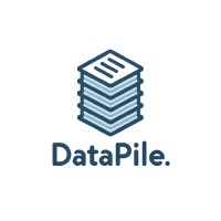Datapile.co | Page For Founders logo - Similar company to Mytapper