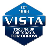 Vista Metals logo - Similar company to Composite Machining Academy