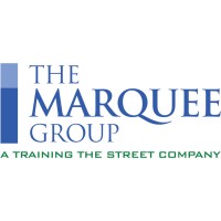 The Marquee Group logo - Similar company to Marquee Group