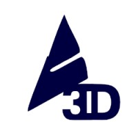 Athletics 3D® logo - Similar company to 3Dprintingcornwall
