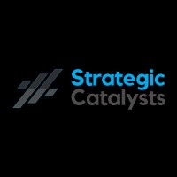 Strategic Catalysts logo - Similar company to Belcom