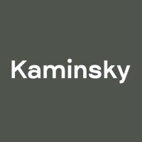 Kaminsky Arkitektur logo - Similar company to Studio Klinga