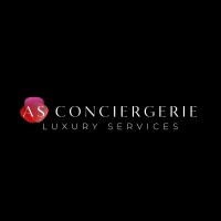 ASConciergerie logo - Similar company to Master Cleaner 221