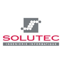 SOLUTEC logo - Similar company to My Job Glasses