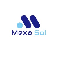 Mexasol logo - Similar company to Blk Soft