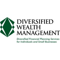 Diversified Wealth Management logo - Similar company to Nine2626, Llc
