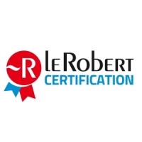 Certification Le Robert logo - Similar company to Certifdays