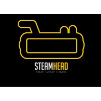 SteamHead.Space logo - Similar company to Greengo Technology