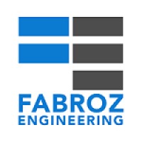 Fabroz Engineering & Construction Services PEB logo - Similar company to Strong Ready Mix